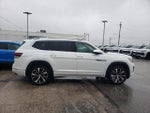 2026 Volkswagen Atlas SEL Premium R-Line