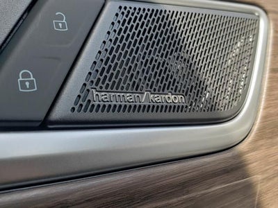 2026 Volkswagen Atlas SEL Premium R-Line