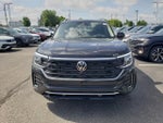 2026 Volkswagen Atlas SEL Premium R-Line