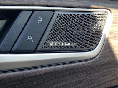 2026 Volkswagen Atlas SEL Premium R-Line