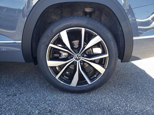 2026 Volkswagen Atlas SEL Premium R-Line