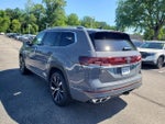 2026 Volkswagen Atlas SEL Premium R-Line