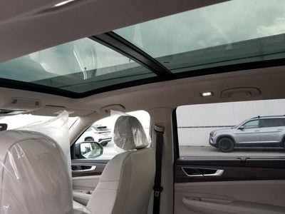 2026 Volkswagen Atlas SEL Premium R-Line