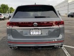 2026 Volkswagen Atlas SEL Premium R-Line