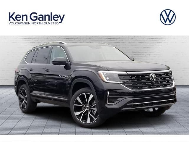 2026 Volkswagen Atlas SEL Premium R-Line