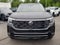 2026 Volkswagen Atlas SEL Premium R-Line