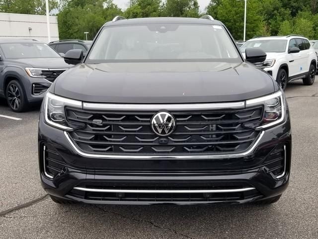 2026 Volkswagen Atlas SEL Premium R-Line