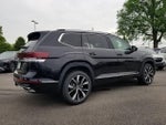 2026 Volkswagen Atlas SEL Premium R-Line