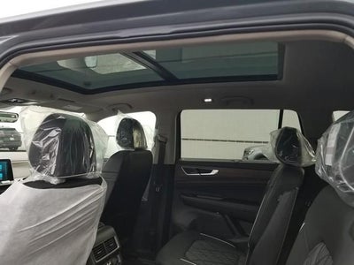 2026 Volkswagen Atlas SEL Premium R-Line