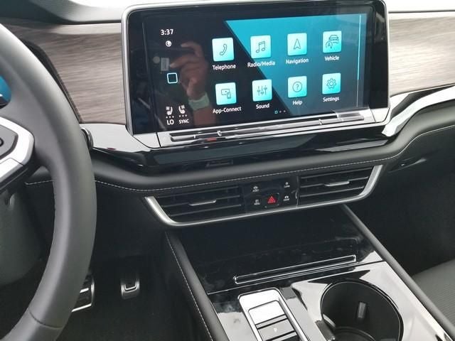 2026 Volkswagen Atlas SEL Premium R-Line