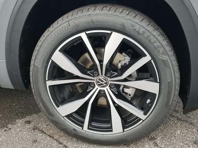 2026 Volkswagen Atlas SEL Premium R-Line