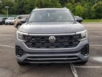 2026 Volkswagen Atlas SEL Premium R-Line
