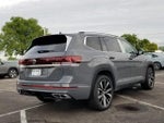 2026 Volkswagen Atlas SEL Premium R-Line