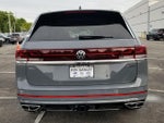2026 Volkswagen Atlas SEL Premium R-Line