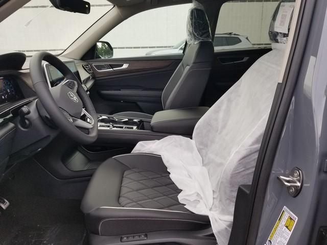 2026 Volkswagen Atlas SEL Premium R-Line