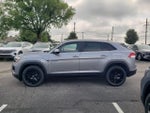 2026 Volkswagen Atlas Cross Sport SE w/Technology