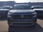 2026 Volkswagen Atlas Cross Sport SE w/Technology