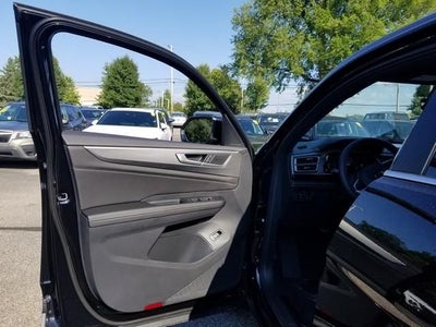 2026 Volkswagen Atlas Cross Sport SE w/Technology