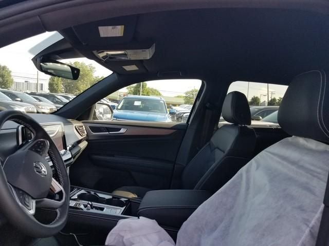 2026 Volkswagen Atlas Cross Sport SE w/Technology