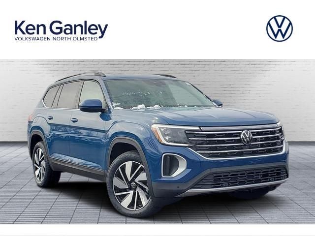 2026 Volkswagen Atlas SE w/Technology