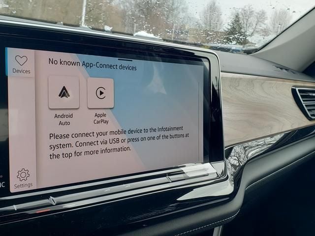 2026 Volkswagen Atlas SE w/Technology