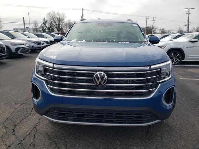 2026 Volkswagen Atlas SE w/Technology