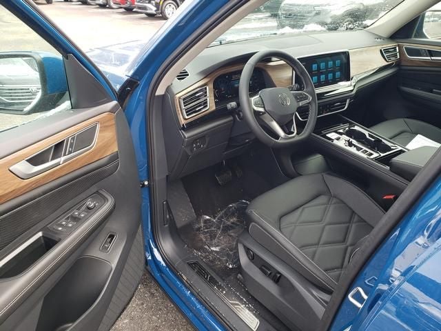 2026 Volkswagen Atlas SE w/Technology