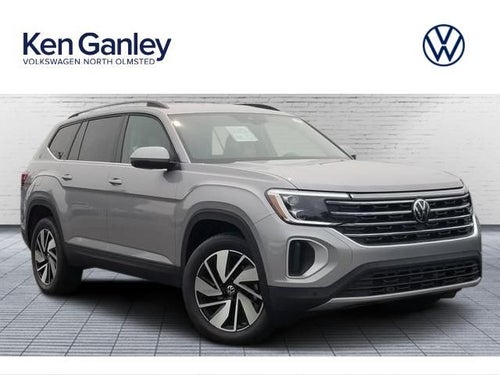 2026 Volkswagen Atlas SE w/Technology