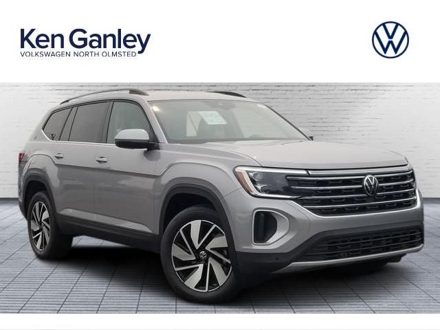 2026 Volkswagen Atlas SE w/Technology