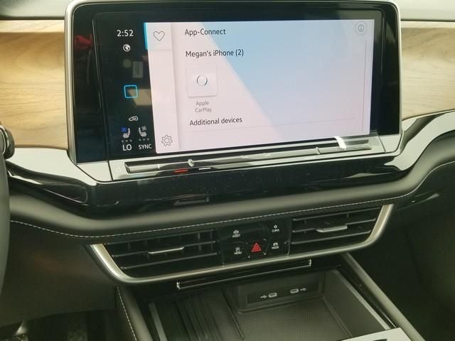 2026 Volkswagen Atlas SE w/Technology
