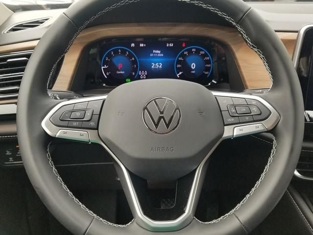 2026 Volkswagen Atlas SE w/Technology