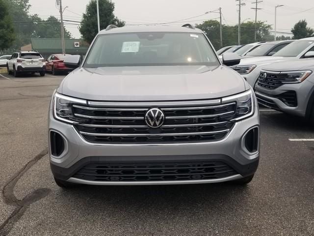 2026 Volkswagen Atlas SE w/Technology