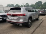 2026 Volkswagen Atlas SE w/Technology