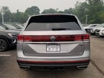 2026 Volkswagen Atlas SE w/Technology