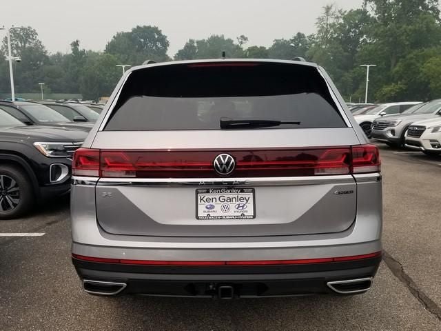2026 Volkswagen Atlas SE w/Technology