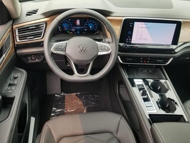 2026 Volkswagen Atlas SE w/Technology