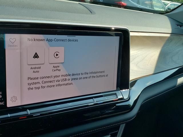 2026 Volkswagen Atlas SE w/Technology