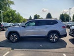 2026 Volkswagen Atlas SE w/Technology