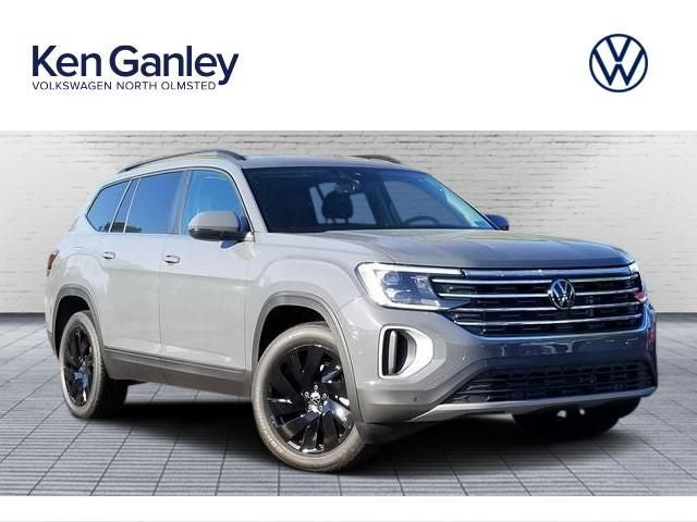 2026 Volkswagen Atlas SE w/Technology