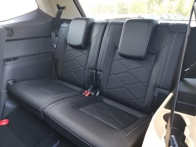 2026 Volkswagen Atlas SE w/Technology