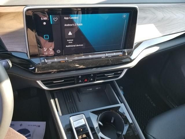 2026 Volkswagen Atlas SE w/Technology