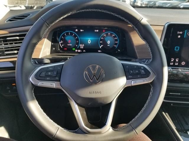 2026 Volkswagen Atlas SE w/Technology