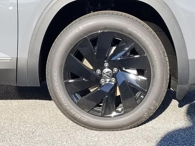 2026 Volkswagen Atlas SE w/Technology