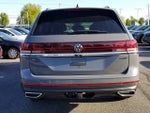 2026 Volkswagen Atlas SE w/Technology