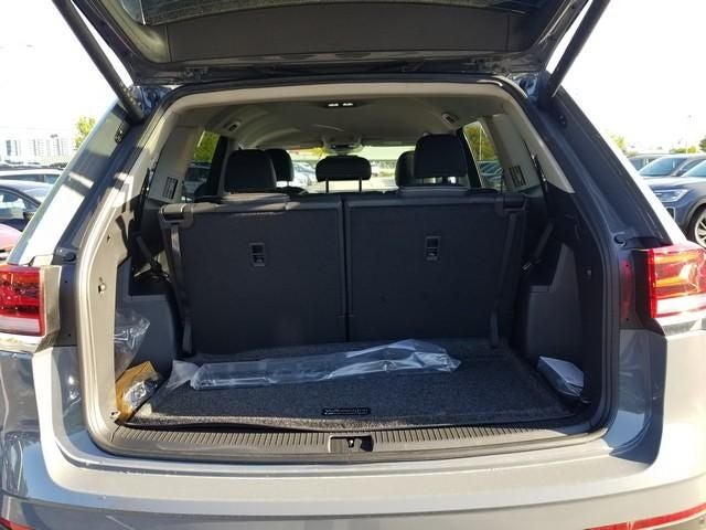 2026 Volkswagen Atlas SE w/Technology