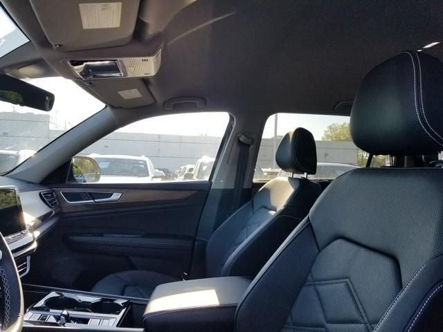 2026 Volkswagen Atlas SE w/Technology