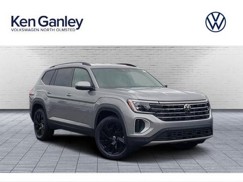2026 Volkswagen Atlas SE w/Technology
