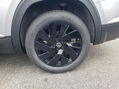 2026 Volkswagen Atlas SE w/Technology