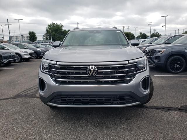 2026 Volkswagen Atlas SE w/Technology