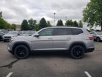 2026 Volkswagen Atlas SE w/Technology